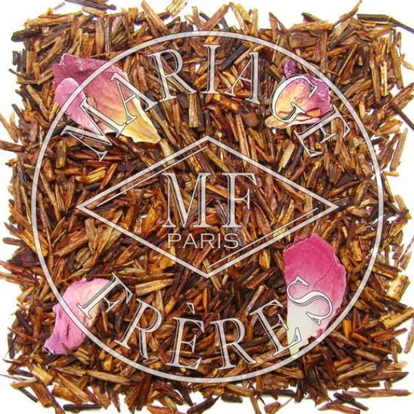 MARIAGE FRÈRES ROSE TUDOR- Rooibos|For Children