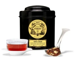 MARIAGE FRÈRES ROSE TUDOR- Rooibos|For Children