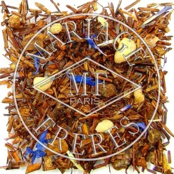 MARIAGE FRÈRES ROUGE PLEINE LUNE- Pleine Lune|Rooibos