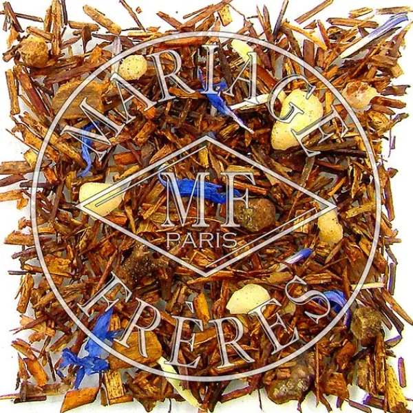 MARIAGE FRÈRES ROUGE PLEINE LUNE- Pleine Lune|Rooibos