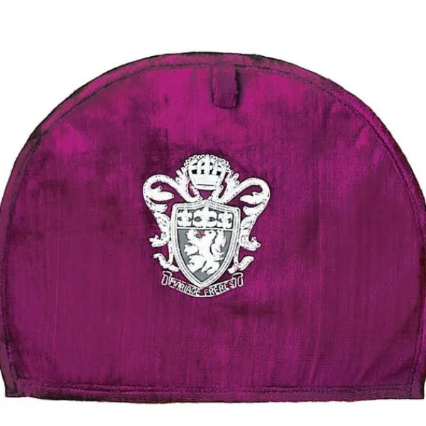 MARIAGE FRÈRES ROYAL TEA- Tea Cosy|Boxes And Paraphernalia