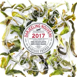MARIAGE FRÈRES RUNGMOOK - Thé de Darjeeling,récolte de printemps- Darjeeling|Himalaya - Darjeeling