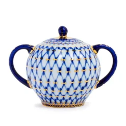 MARIAGE FRÈRES RUSCHKA- Ruschka Tea Set