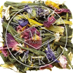MARIAGE FRÈRES RUSSIAN STAR- Green Tea|Fruity & Flowery