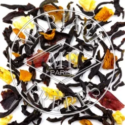 MARIAGE FRÈRES SALPICÓN DE FRUTAS- Black Tea|Fruity & Flowery