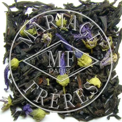 MARIAGE FRÈRES SAMOURAÏ™- Black Tea|Fruity & Flowery