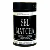 MARIAGE FRÈRES SEL MATCHA- Around Matcha|Tea Cuisine