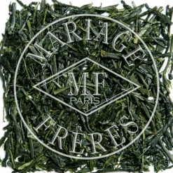 MARIAGE FRÈRES SENCHA KYOTO- Green Tea|Natural