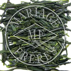 MARIAGE FRÈRES SENCHA MIDORI- Green Tea|Natural