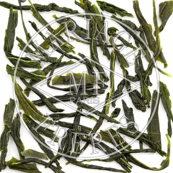 MARIAGE FRÈRES SENCHA NARA- Green Tea|Natural