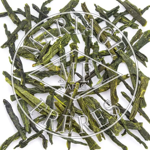 MARIAGE FRÈRES Sencha Tani- Green Tea|Natural