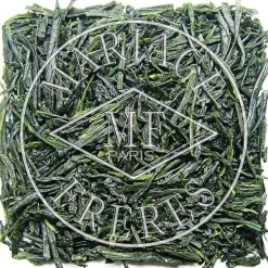 MARIAGE FRÈRES SENCHA UJI- Green Tea|Natural