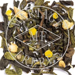 MARIAGE FRÈRES SHANGHAÏ BREAKFAST TEA- Breakfast|Blue Tea
