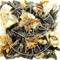 MARIAGE FRÈRES SIAM CLUB- Green Tea|Natural