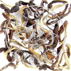 MARIAGE FRÈRES SILVER HIMALAYA™- Black Tea|Natural