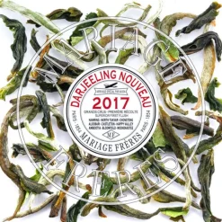 MARIAGE FRÈRES SIVITAR - Thé jardin premier de Darjeeling,récolte de printemps- Darjeeling|Himalaya - Darjeeling