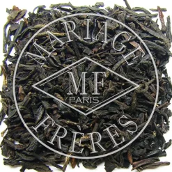MARIAGE FRÈRES SMOKY EARL GREY- Black Tea|Smoky Tea