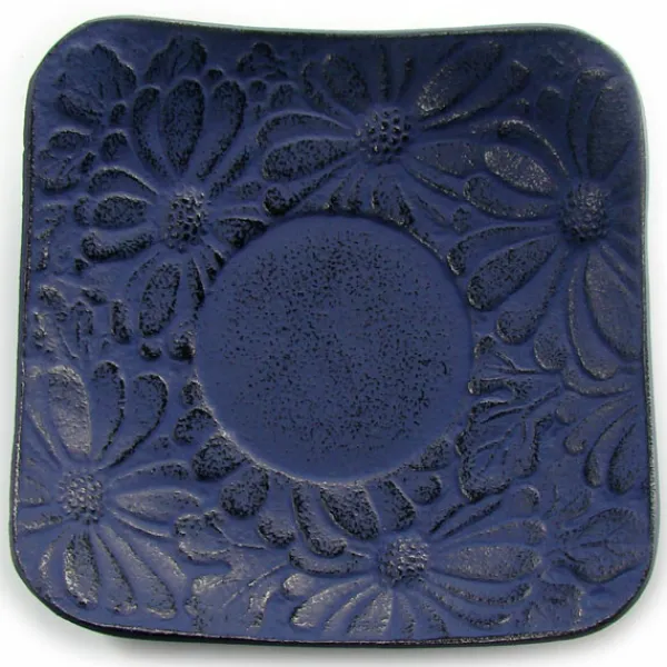 MARIAGE FRÈRES Sous tasse CHRYSANTHÈME- Saucer|Boxes And Paraphernalia