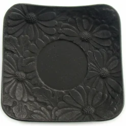 MARIAGE FRÈRES Sous tasse CHRYSANTHÈME- Saucer|Boxes And Paraphernalia