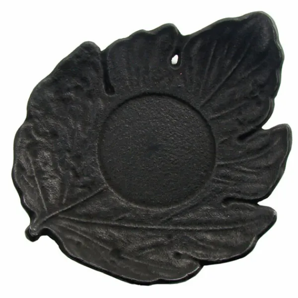 MARIAGE FRÈRES Sous tasse FEUILLE- Saucer|Boxes And Paraphernalia