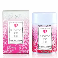 MARIAGE FRÈRES SUBLIME RED TEA- Rooibos|Evening