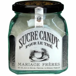 MARIAGE FRÈRES SUCRE CANDY- Tea Flavoured Sweets