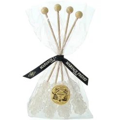 MARIAGE FRÈRES SUCRE CANDY- Tea Flavoured Sweets