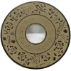 MARIAGE FRÈRES SUPPORT DE THÉIÈRE- Cast-Iron Teapot|Teapot Stand