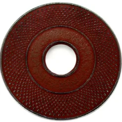 MARIAGE FRÈRES SUPPORT DE THÉIÈRE- Cast-Iron Teapot|Teapot Stand