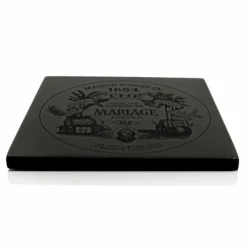 MARIAGE FRÈRES SUPPORT DE THÉIÈRE- Teapot Stand|Boxes And Paraphernalia