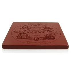 MARIAGE FRÈRES SUPPORT DE THÉIÈRE- Teapot Stand|Boxes And Paraphernalia