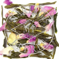 MARIAGE FRÈRES SWAN LAKE- Green Tea|Fruity & Flowery