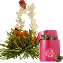 MARIAGE FRÈRES SWEETHEART TEA- Jasmine|Green Tea