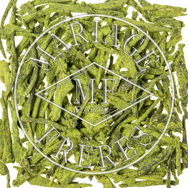 MARIAGE FRÈRES TANKA CHA™- Green Tea|Matcha Green Tea