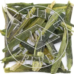 MARIAGE FRÈRES TAÏPING HOUKUI SUPRÊME - thé vert chinois- Green Tea|Natural