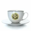 MARIAGE FRÈRES Tasse & s/tasse «Mariage Frères»- Tea Cups & Mugs|Mariage FrèRes Tea Set