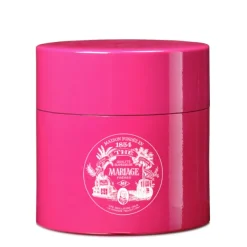 MARIAGE FRÈRES TEA PARTY- Tea Caddies|Boxes And Paraphernalia