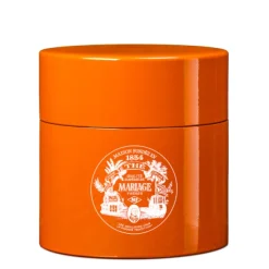MARIAGE FRÈRES TEA PARTY- Tea Caddies|Boxes And Paraphernalia