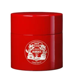 MARIAGE FRÈRES TEA PARTY- Tea Caddies|Boxes And Paraphernalia