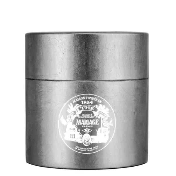 MARIAGE FRÈRES TEA PARTY- Pleine Lune|Tea Caddies