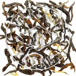 MARIAGE FRÈRES TEMI SUPREME- Black Tea|Natural