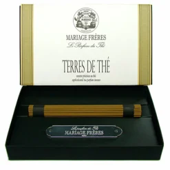 MARIAGE FRÈRES TERRE DE THÉ- Precious Incense|Precious Incense