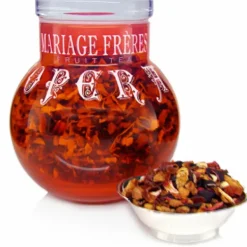 MARIAGE FRÈRES THÉ À L’OPÉRA- Herbal Tea|For Children