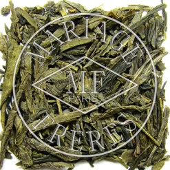MARIAGE FRÈRES THÉ À L’OPÉRA- Green Tea|Fruity & Flowery