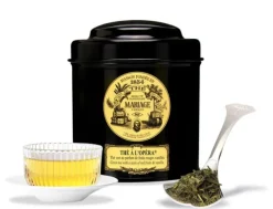 MARIAGE FRÈRES THÉ À L'OPÉRA- Green Tea|Fruity & Flowery