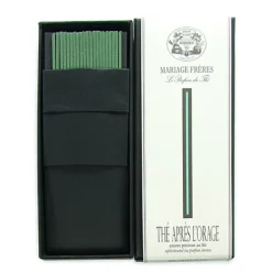 MARIAGE FRÈRES THÉ APRÈS L’ORAGE- Precious Incense|Precious Incense