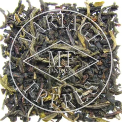 MARIAGE FRÈRES THÉ AU TIBET- Jasmine|Black Tea