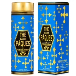 MARIAGE FRÈRES THÉ BLEU DE PÂQUES- Blue Tea|Fruity & Flowery
