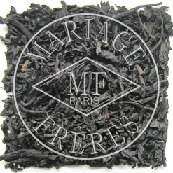 MARIAGE FRÈRES THÉ DE FÊTE- Black Tea|Fruity & Flowery