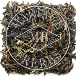 MARIAGE FRÈRES THÉ DE L’AVENTURIER- Black Tea|Natural